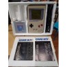 GAME BOY 1ere Edition Complète pack tetris 