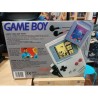 GAME BOY 1ere Edition Complète pack tetris 