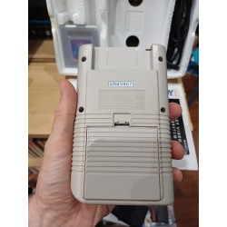 GAME BOY 1ere Edition Complète pack tetris 
