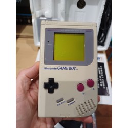 GAME BOY 1ere Edition Complète pack tetris 