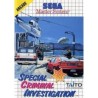 SPECIAL CRIMINAL INVESTIGATION