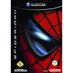 SPIDERMAN
