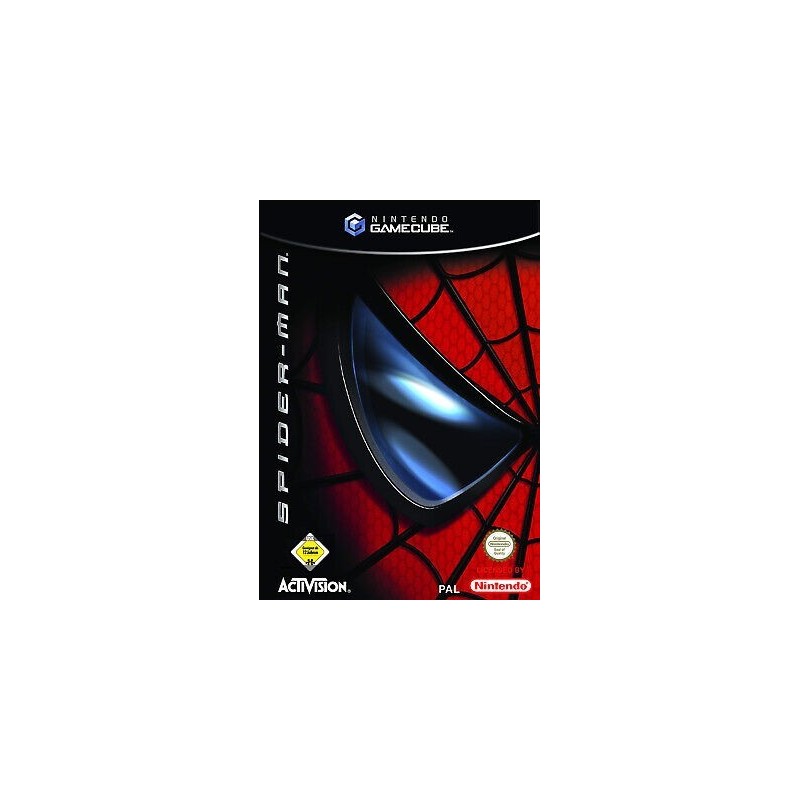 SPIDERMAN