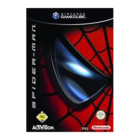 SPIDERMAN