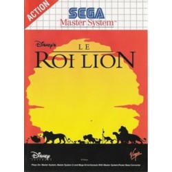 LE ROI LION