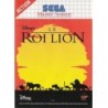 LE ROI LION