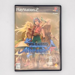 wild-arms-alter-code-f playstation 2