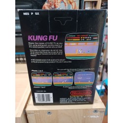 KUNG FU ASD Complet (Très bon état)