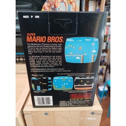 SUPER MARIO BROS ASD (très bon état)