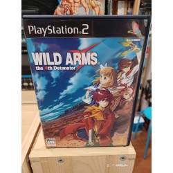 wild-arms-alter-code-f playstation 2