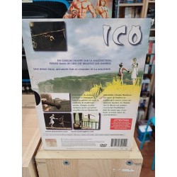 ICO édition limitée (excellent état)