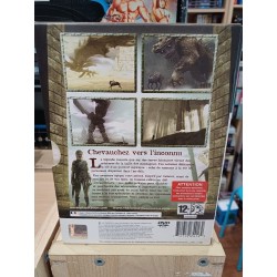 SHADOW OF COLOSSUS 1ère Edition