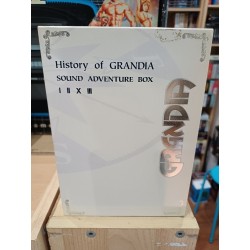 GRANDIA 3