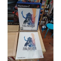FINAL FANTASY XII