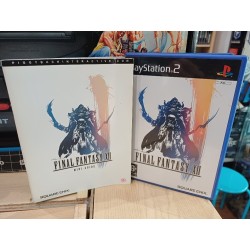 FINAL FANTASY XII