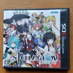 STELLA GLOW Japan