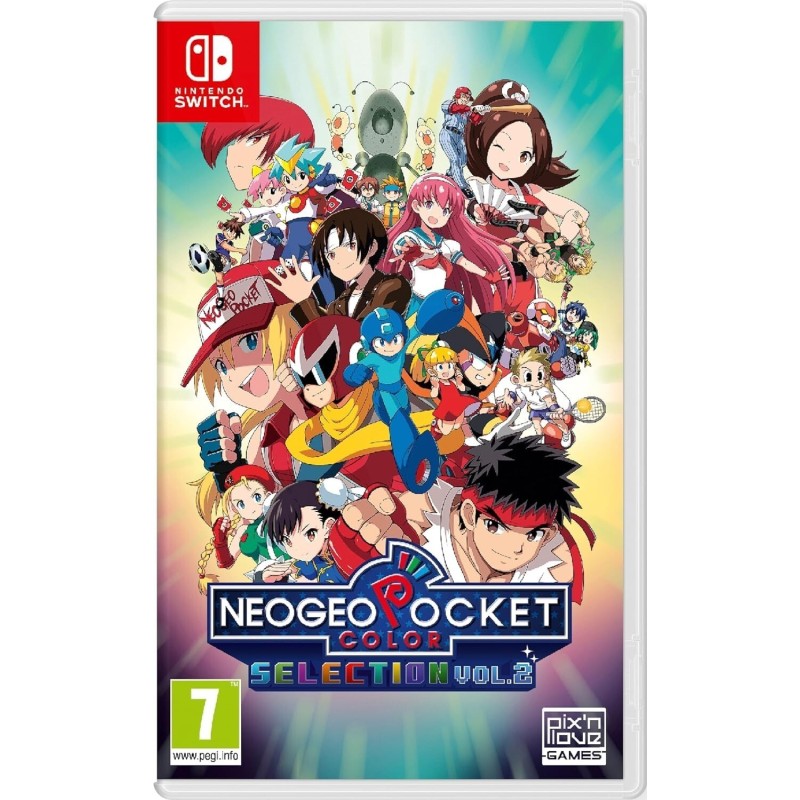 neogeo-pocket-color-selection-vol-2-japan