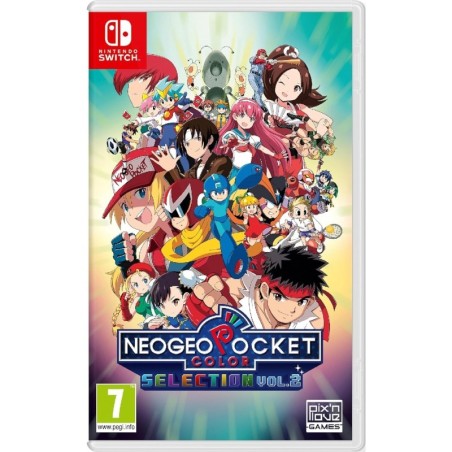 neogeo-pocket-color-selection-vol-2-japan
