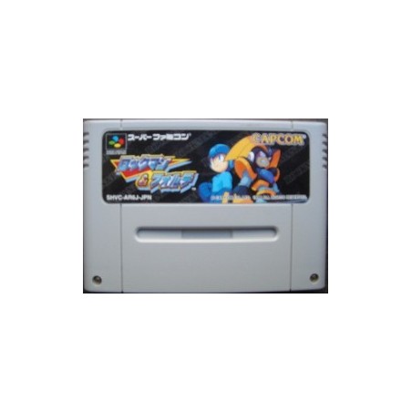 R-TYPE 3 (cartouche seule)