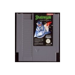 SHADOWGATE  (Cart. Seule)