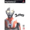ULTRAMAN ps2
