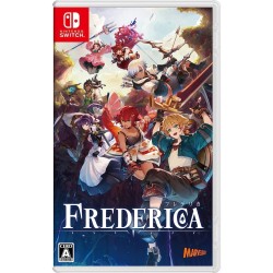 frederica-switch-japan