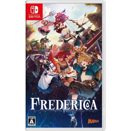 frederica-switch-japan