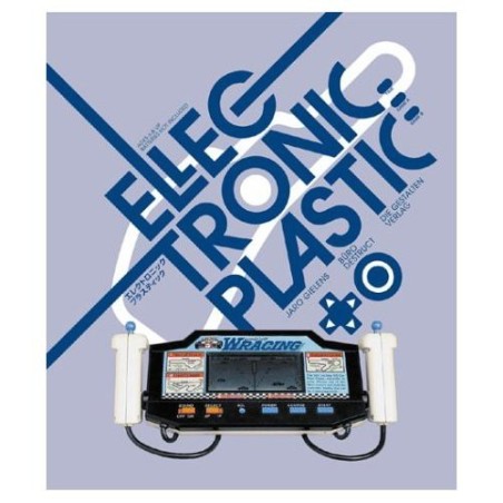 ELECTRONIC PLASTIC BOOK