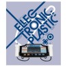 ELECTRONIC PLASTIC BOOK