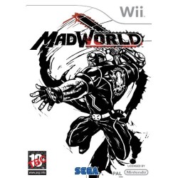MAD WORLD