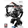 MAD WORLD