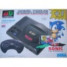 MEGADRIVE JAPONAISE PACK SONIC