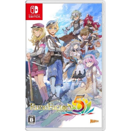 rune-factory-5-switch-japan