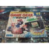 GAME GEAR PACKAGE SONIC DRIFT