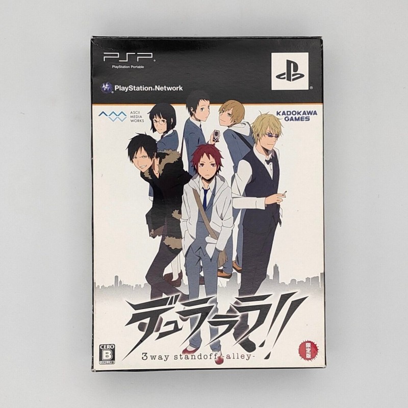 durarara-3-way-standoff-alley-limited-edition-japan psp