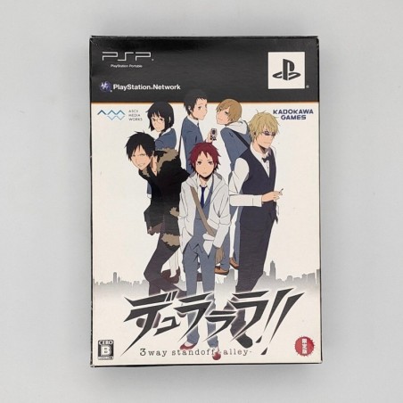 durarara-3-way-standoff-alley-limited-edition-japan psp