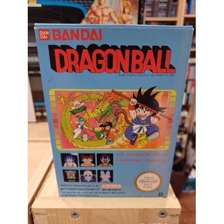 DRAGON BALL (loose)