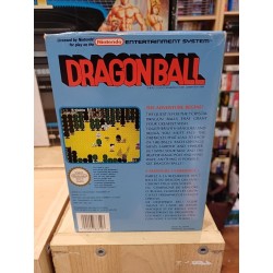 DRAGON BALL (loose)