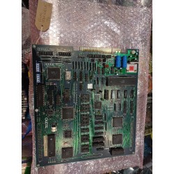 MOONWALKER jamma