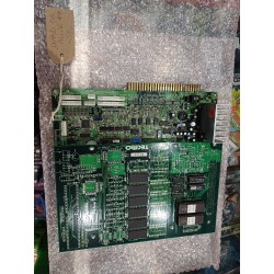 MOONWALKER jamma
