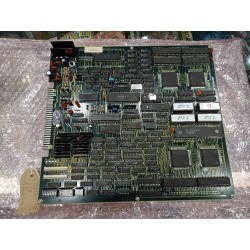 MOONWALKER jamma