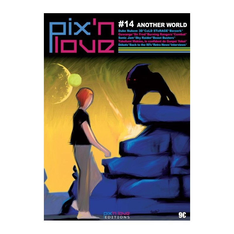 PIX'N'LOVE 14