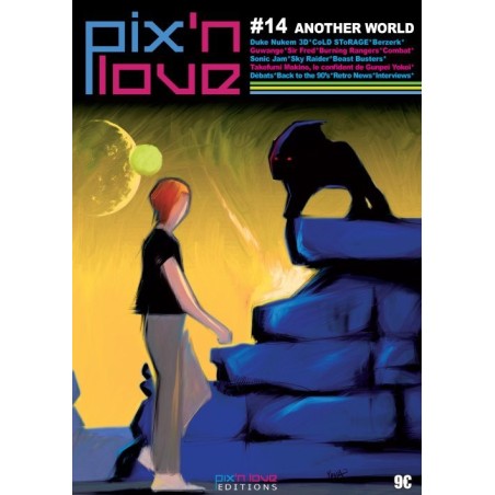 PIX'N'LOVE 14