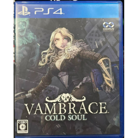 valkyria-azure-revolution-japan playstation 4