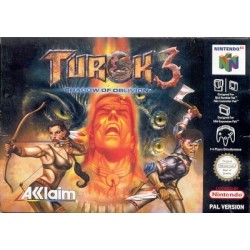 TUROK 3 complet