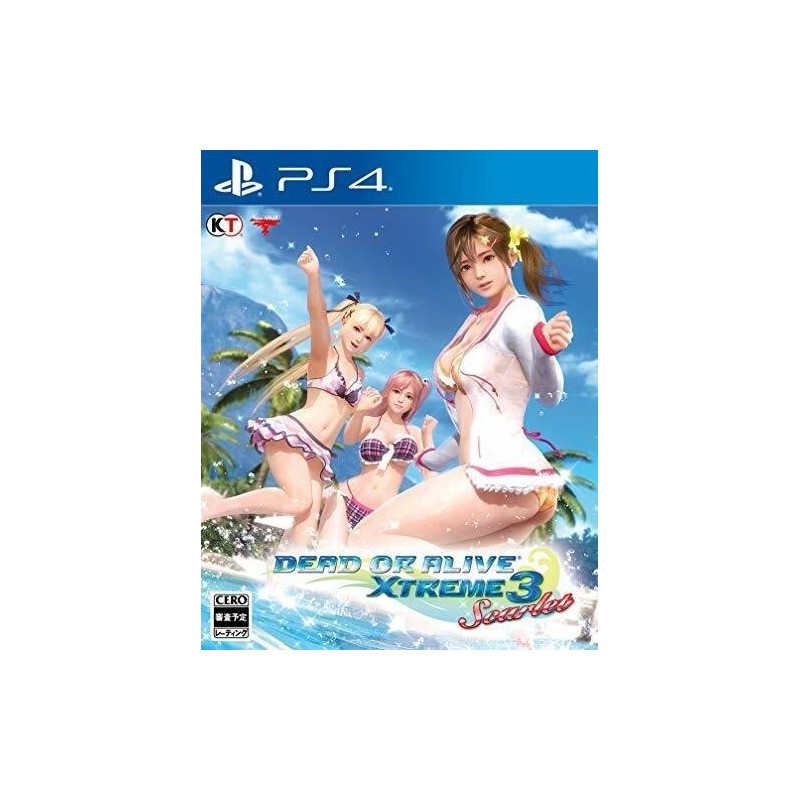 dead-or-alive-xtreme-3-scarlet ps4
