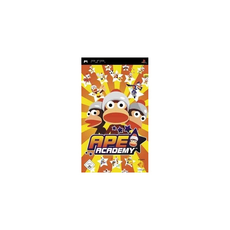 ape-academy-psp