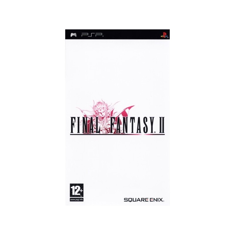 -neuf-final-fantasy-ii psp