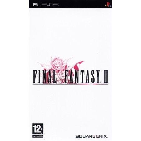 -neuf-final-fantasy-ii psp