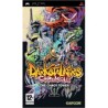 DARKSTALKERS CHRONICLE